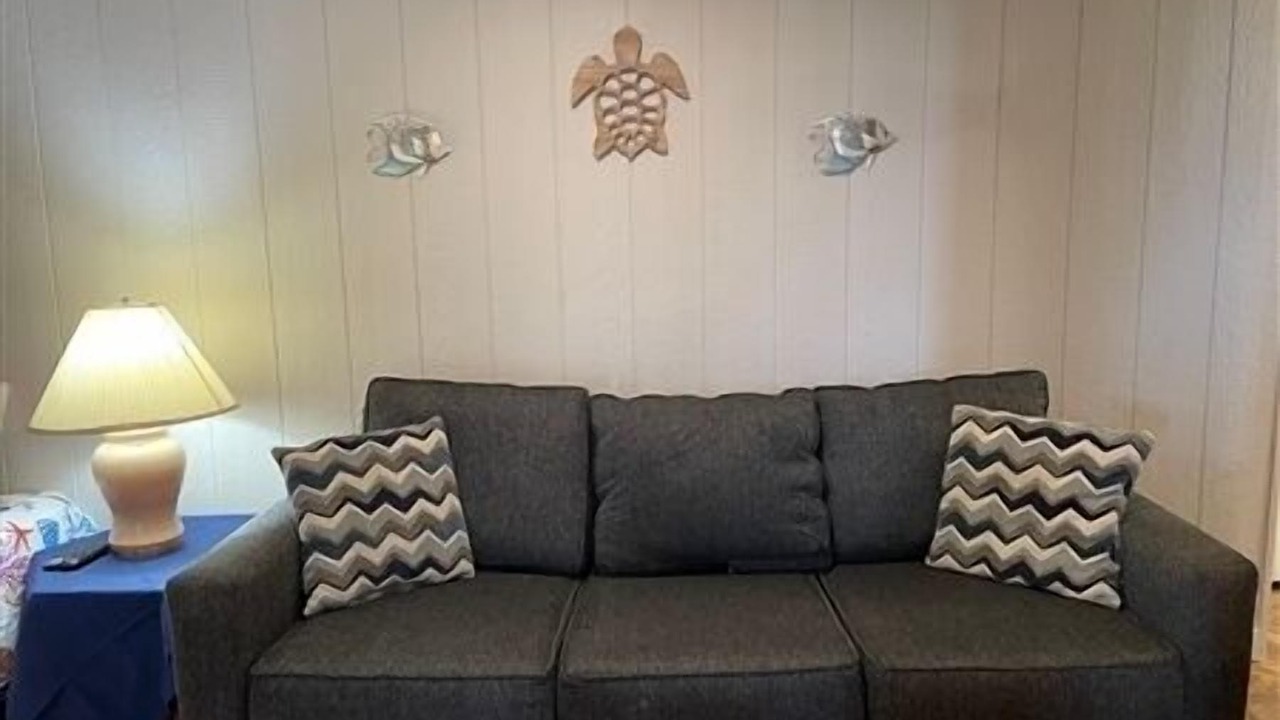 Photo of Livingroom in Port Mansfield