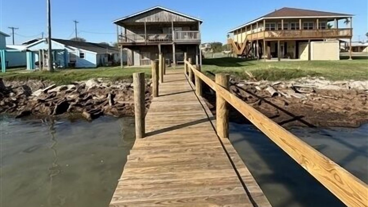 Photo of Outdoor in Port Mansfield