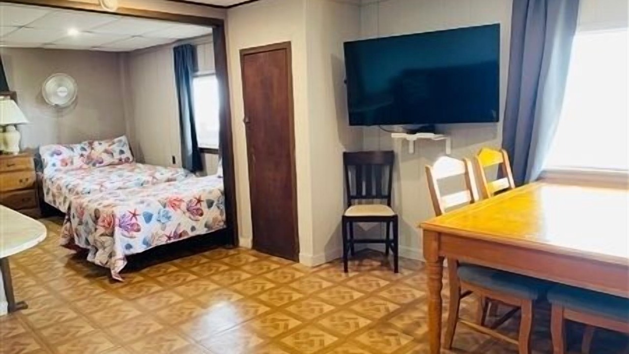 Photo of Bedroom in Port Mansfield