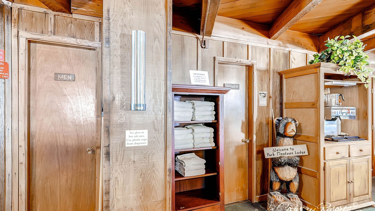Photo of Livingroom in Breckenridge