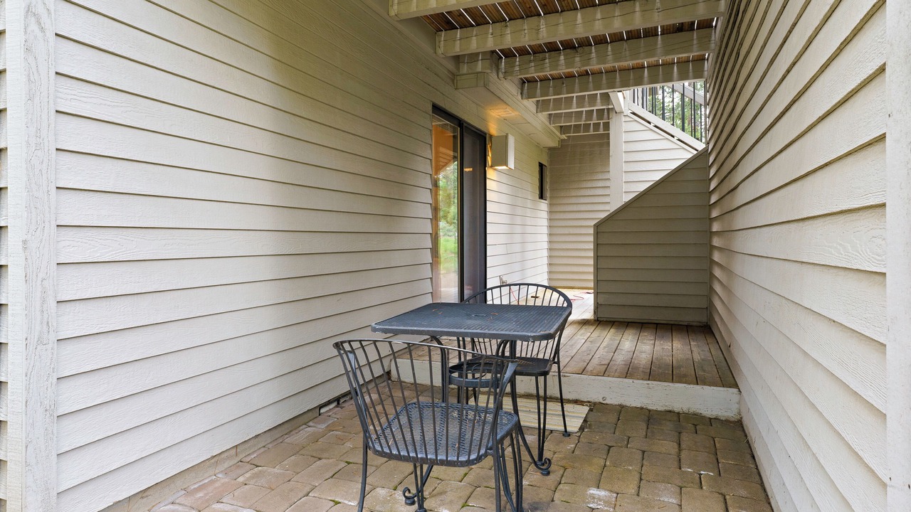 Photo of Outdoor in Sunriver