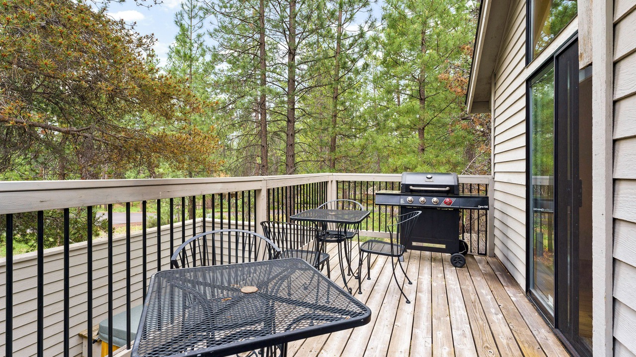 Photo of Outdoor in Sunriver