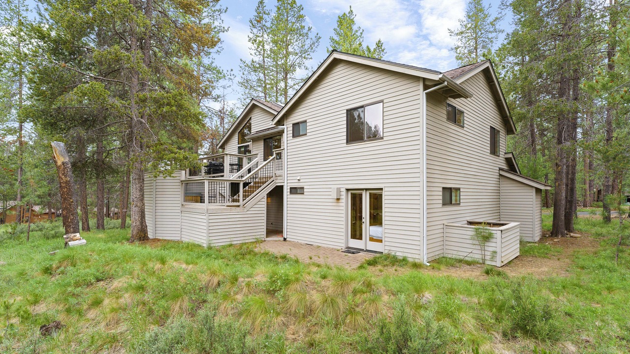 Photo of Outdoor in Sunriver