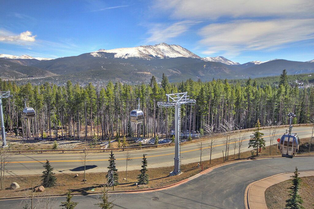 Photo of Outdoor in Breckenridge