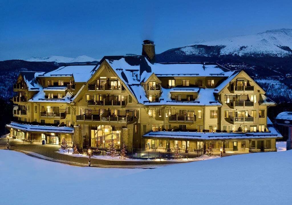 Photo of Outdoor in Breckenridge