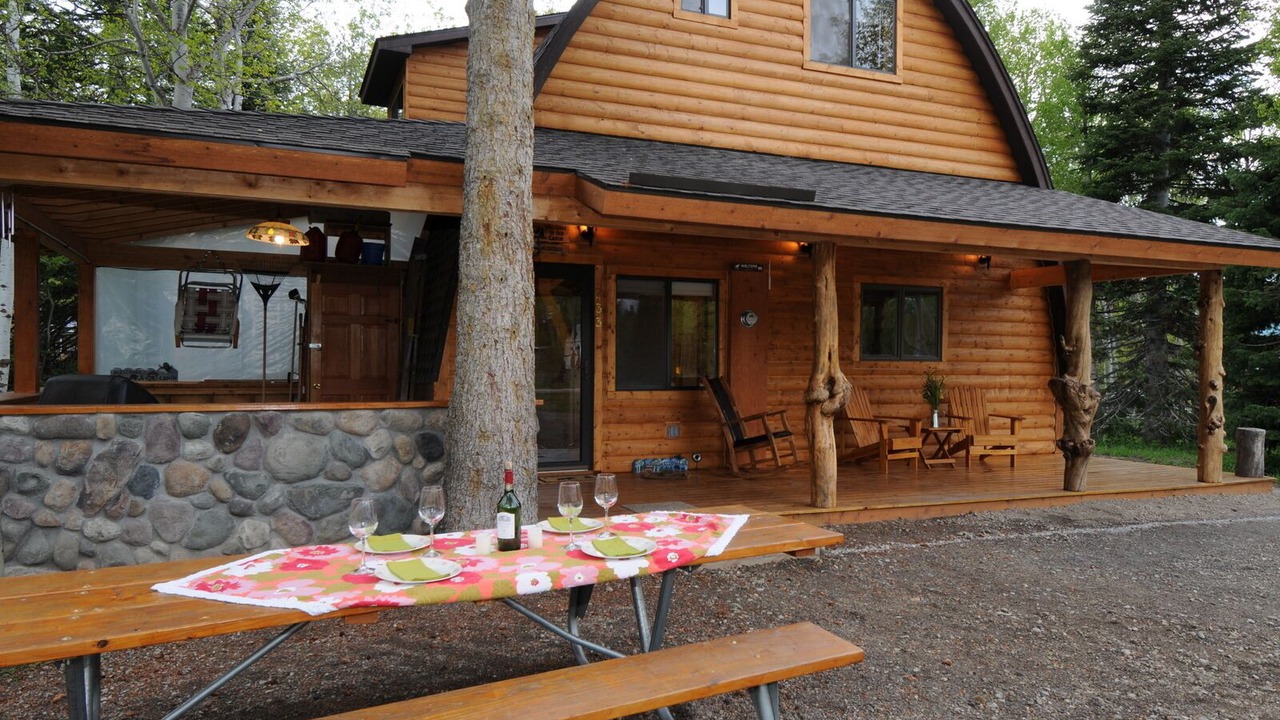 Photo of Outdoor in Lazy Acres