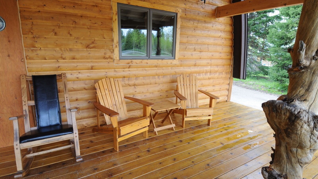 Photo of Outdoor in Lazy Acres