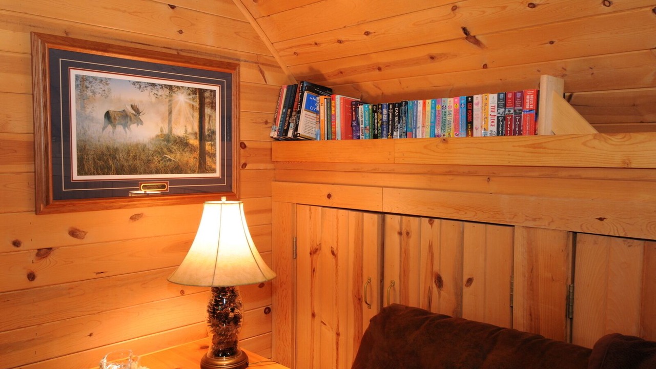 Photo of Bedroom in Lazy Acres