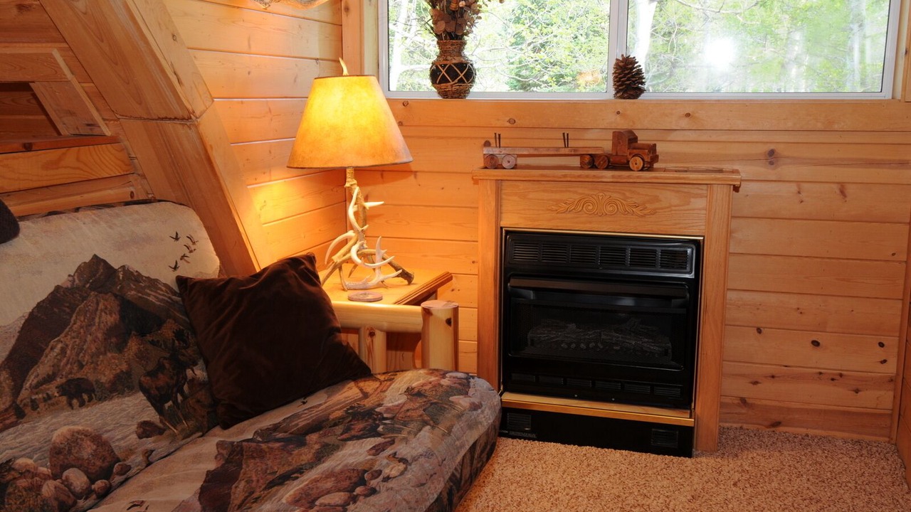 Photo of Livingroom in Lazy Acres
