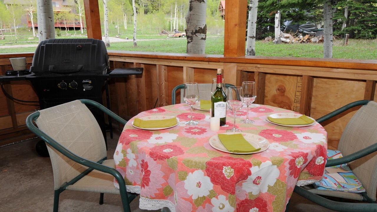 Photo of Outdoor in Lazy Acres