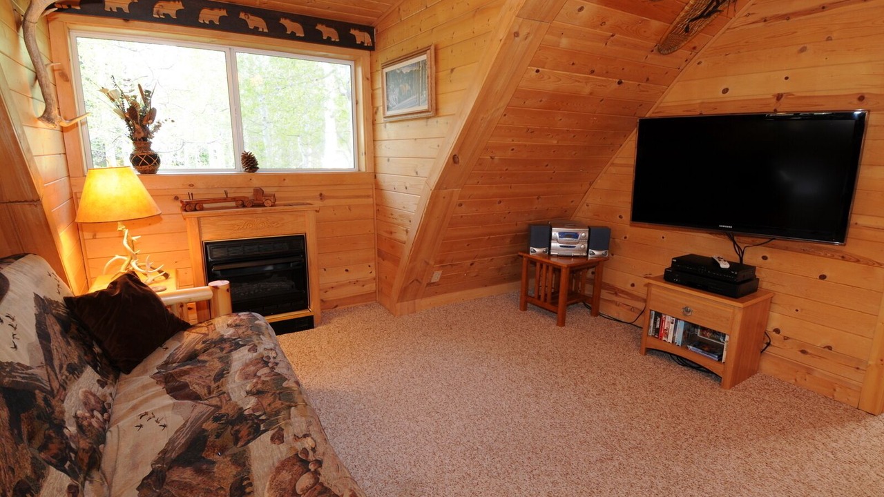 Photo of Livingroom in Lazy Acres