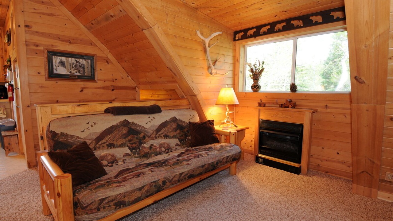 Photo of Bedroom in Lazy Acres