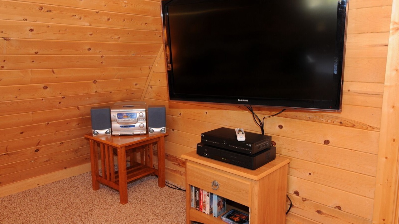 Photo of Livingroom in Lazy Acres