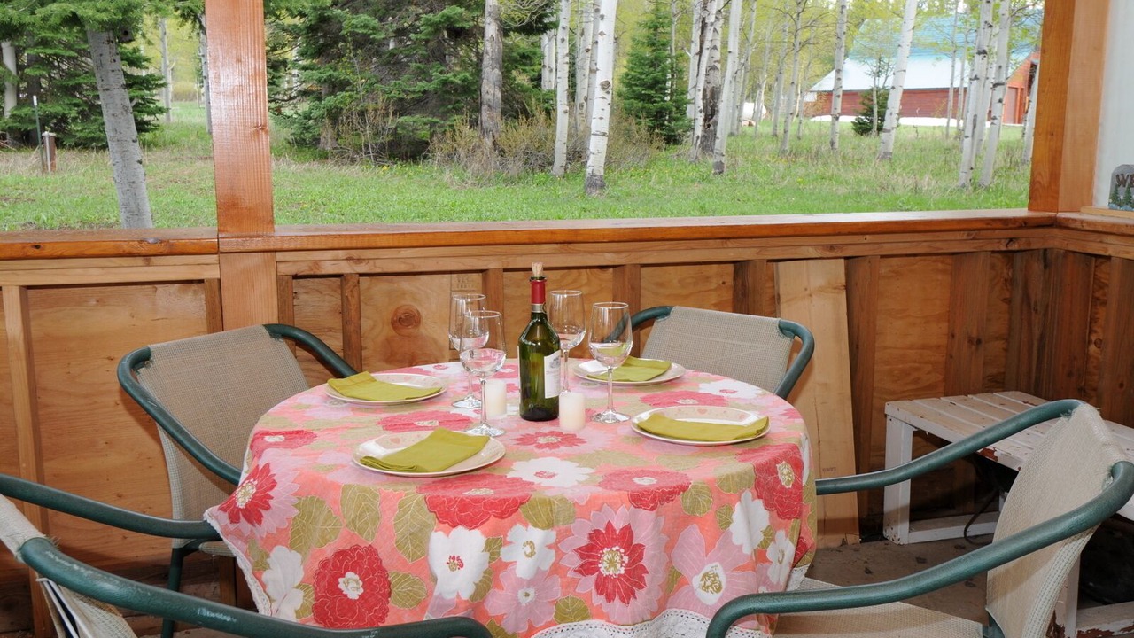Photo of Outdoor in Lazy Acres