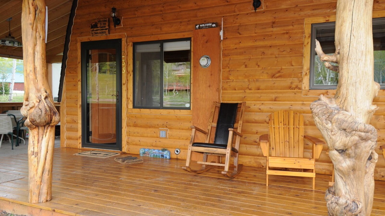 Photo of Outdoor in Lazy Acres