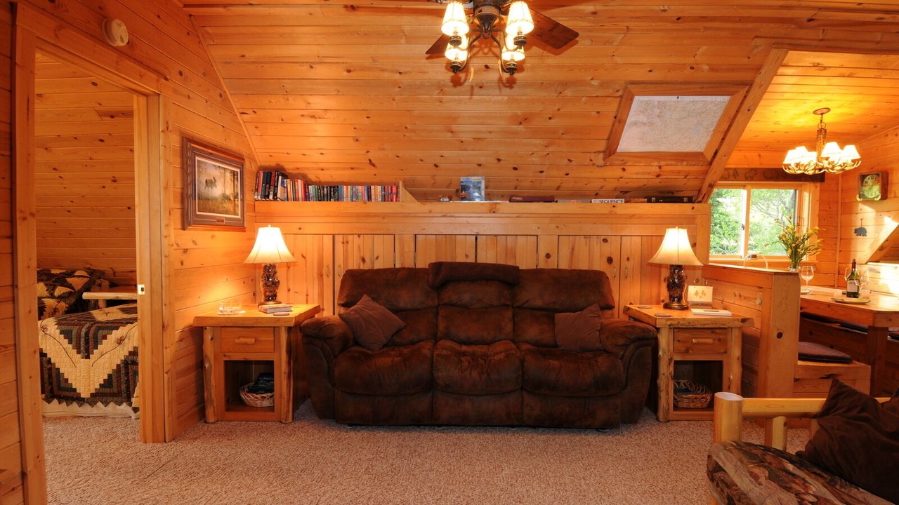 Photo of Bedroom in Lazy Acres