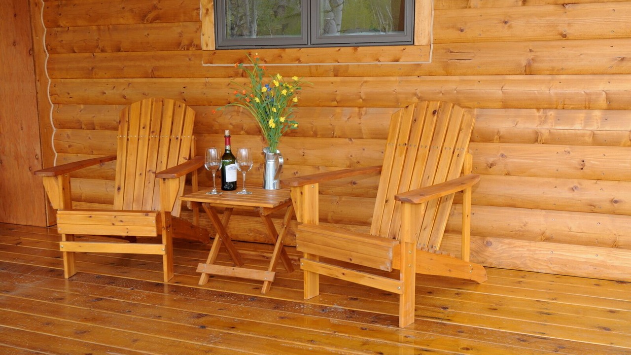 Photo of Outdoor in Lazy Acres