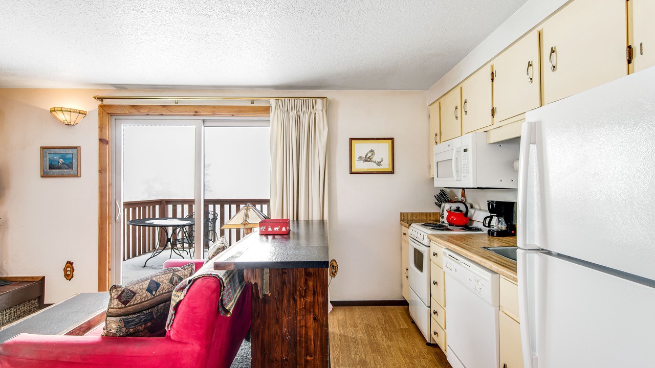 Photo of Kitchen in Boise