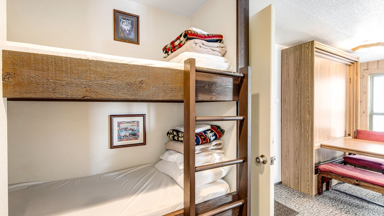Photo of Bedroom in Boise
