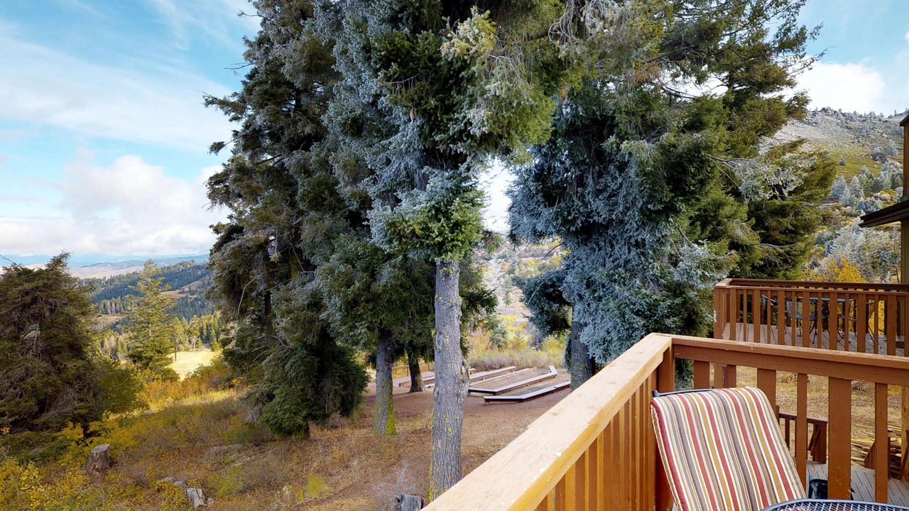 Photo of Outdoor in Boise