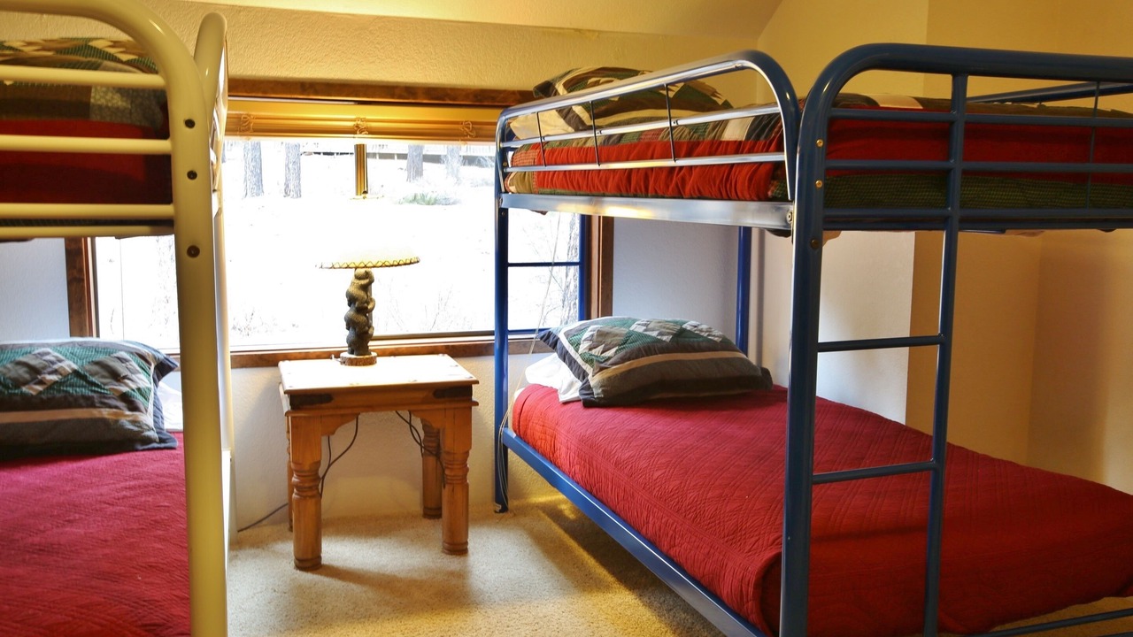 Photo of Bedroom in Overlook Park