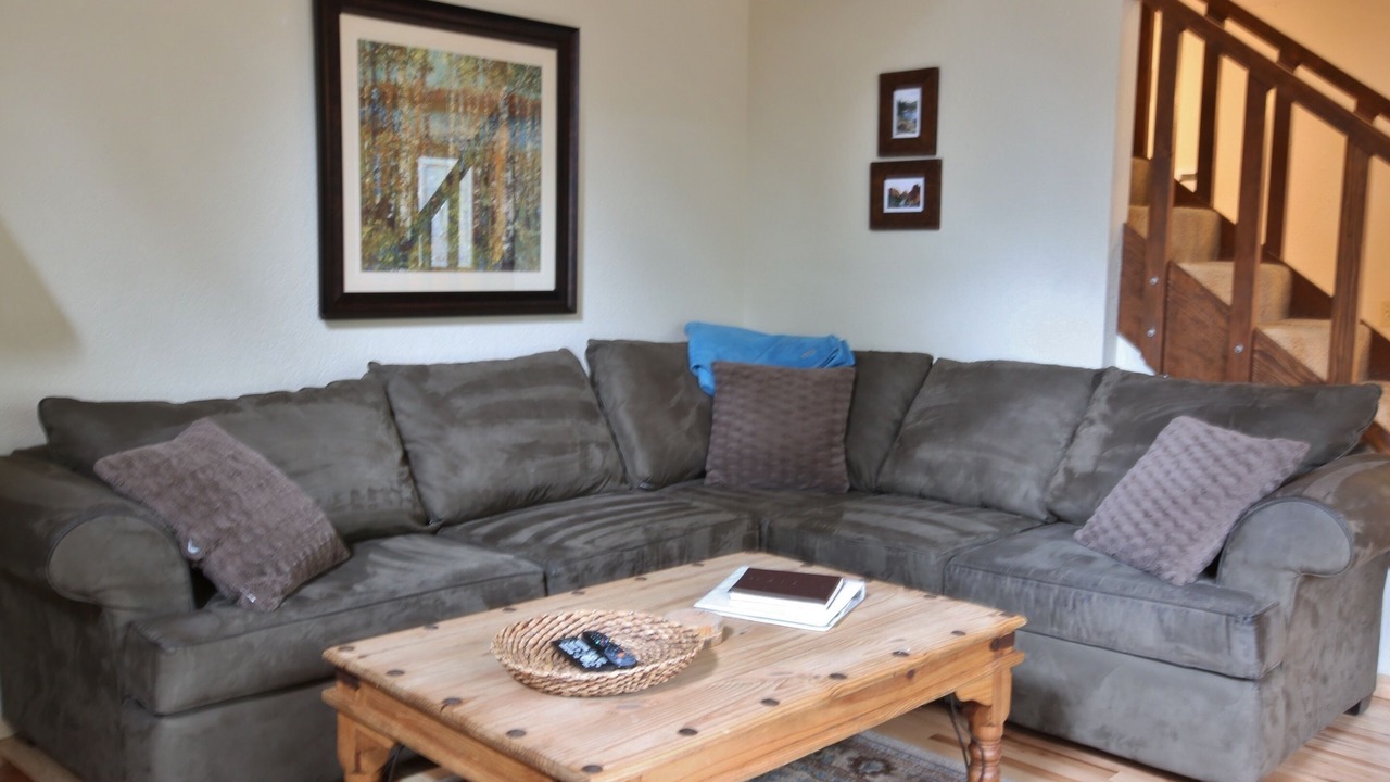 Photo of Livingroom in Overlook Park