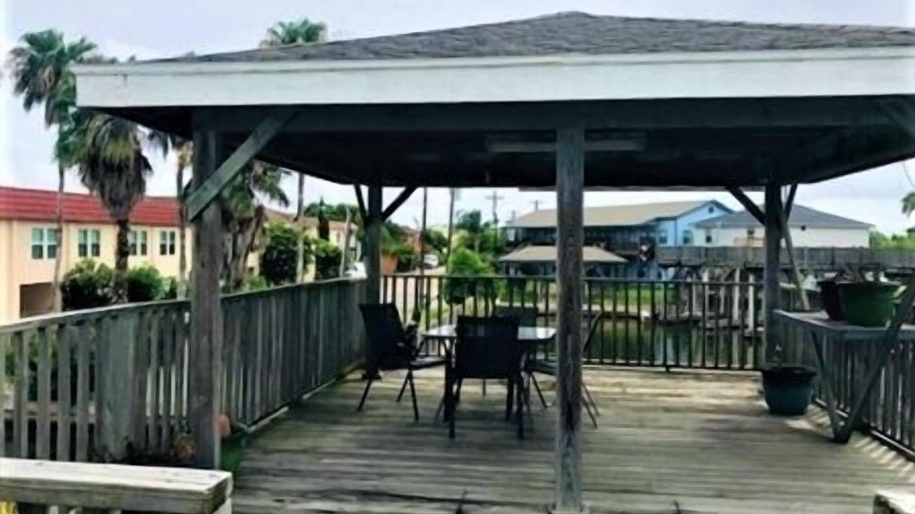 Photo of Outdoor in Port Mansfield