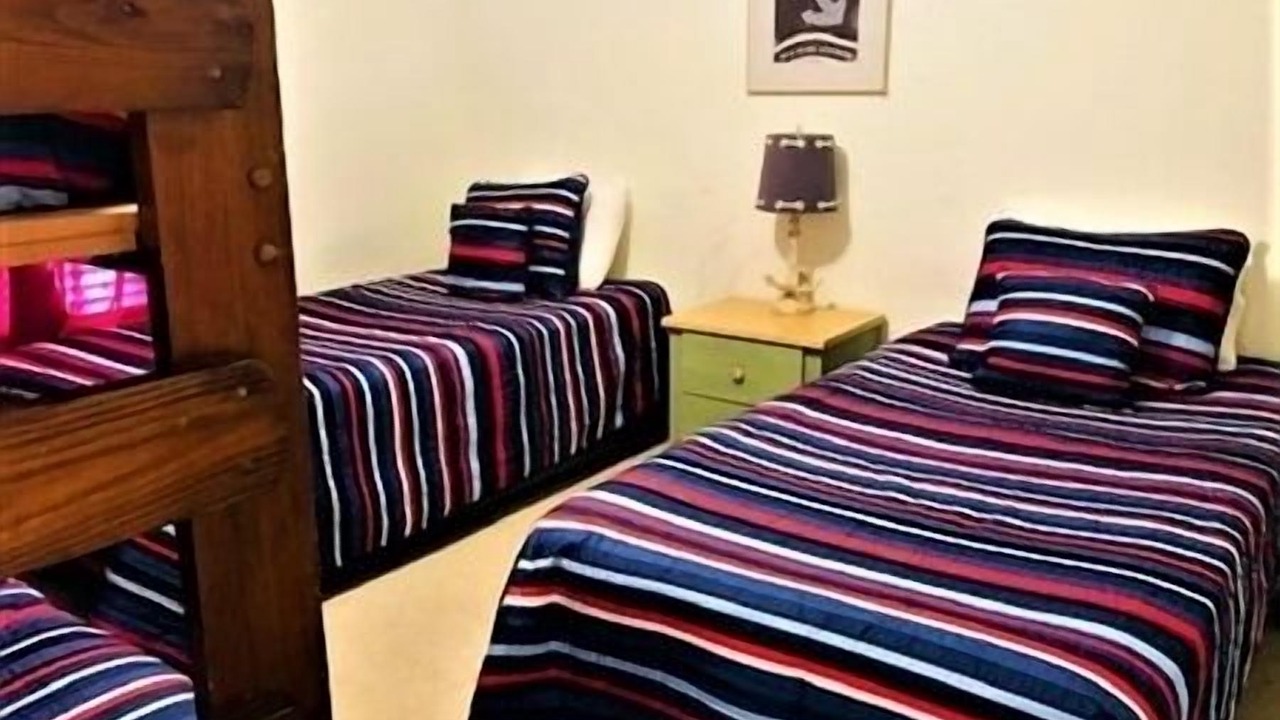 Photo of Bedroom in Port Mansfield
