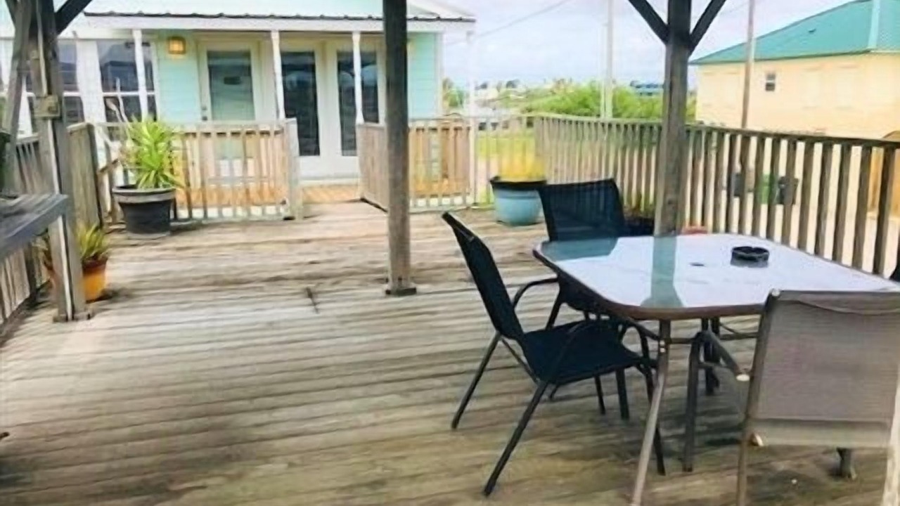 Photo of Outdoor in Port Mansfield