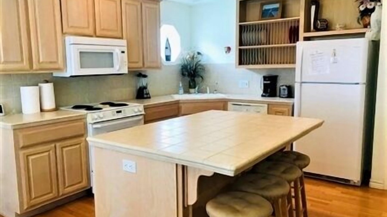 Photo of Kitchen in Port Mansfield