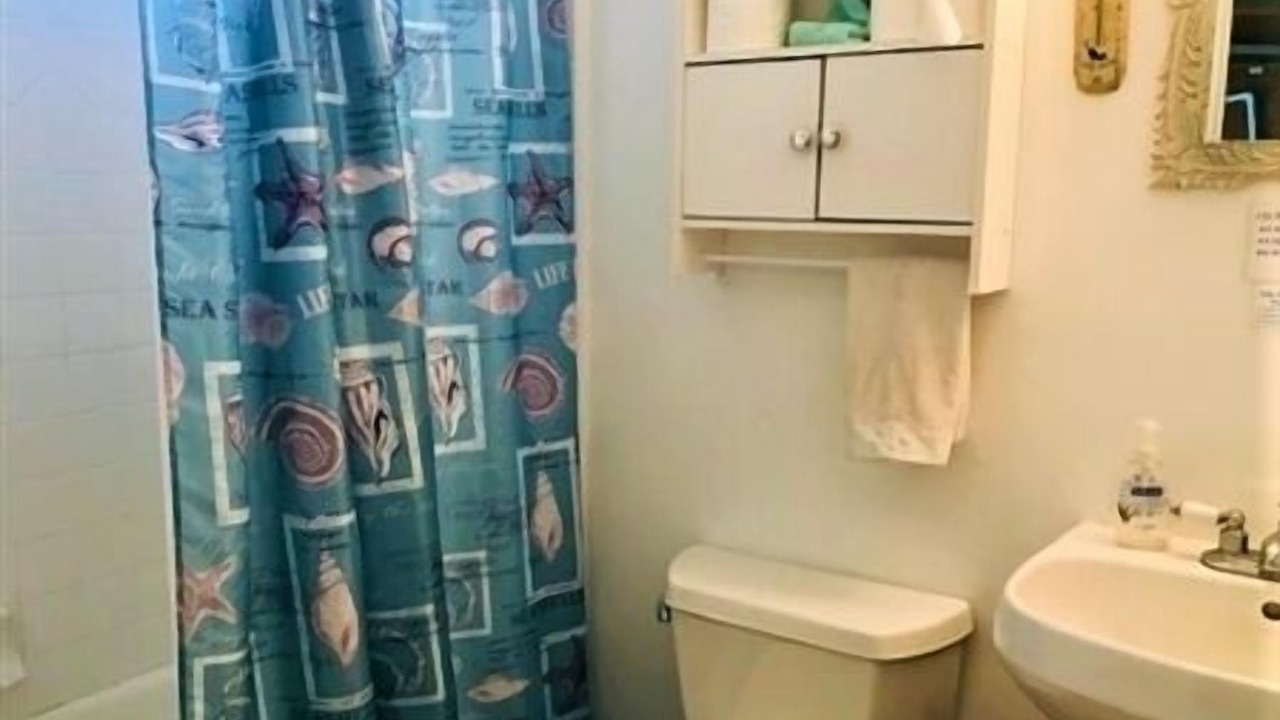 Photo of Bathroom in Port Mansfield