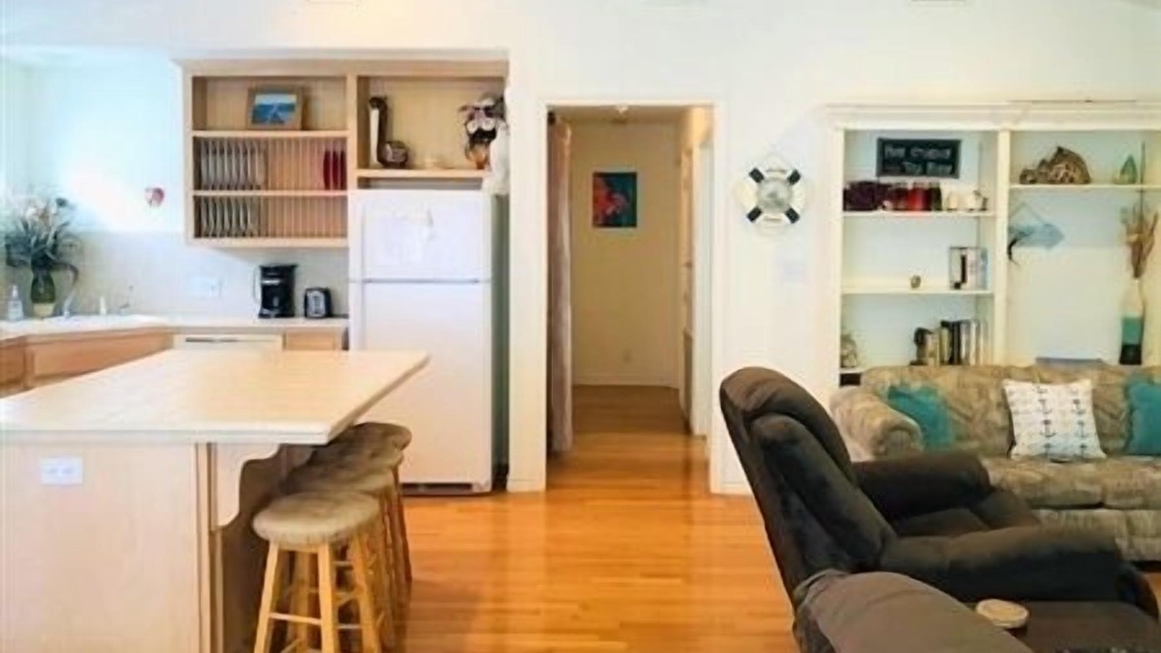 Photo of Livingroom in Port Mansfield