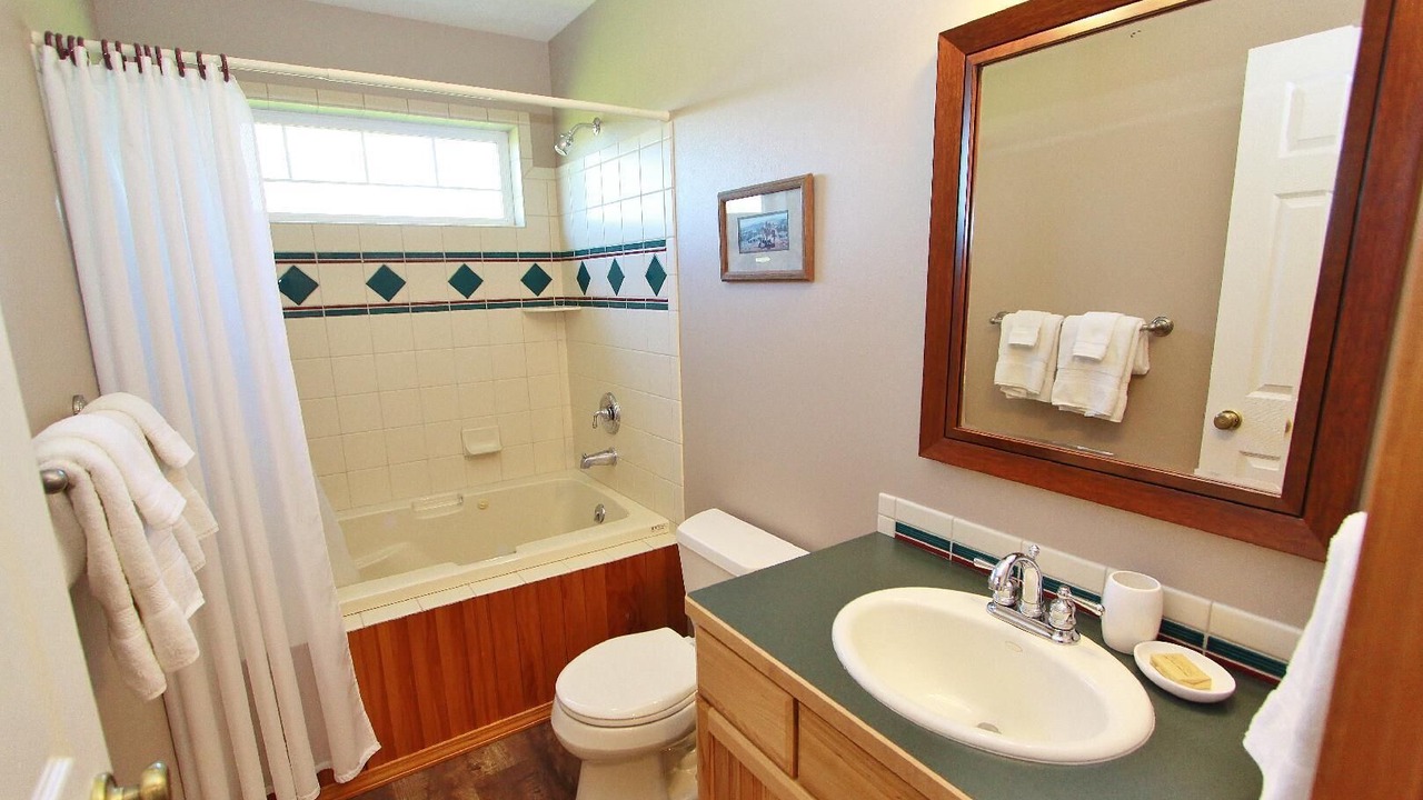 Photo of Bathroom in Bozeman