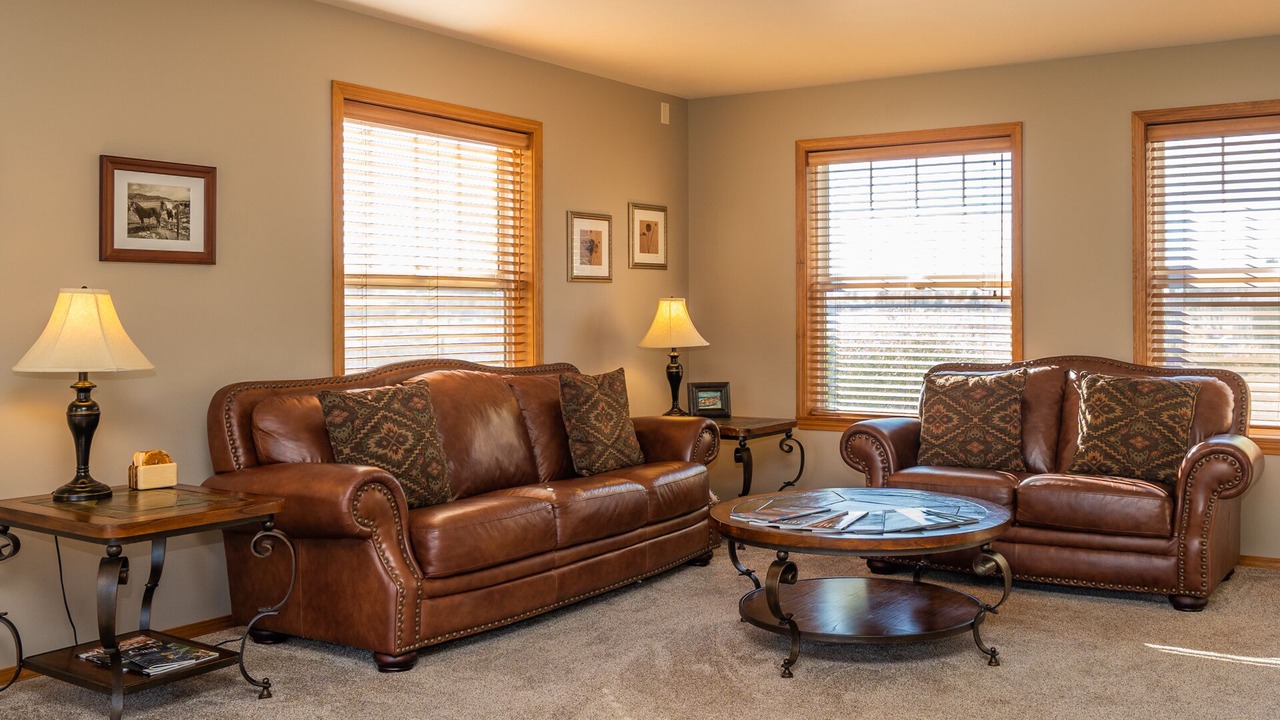 Photo of Bedroom in Bozeman