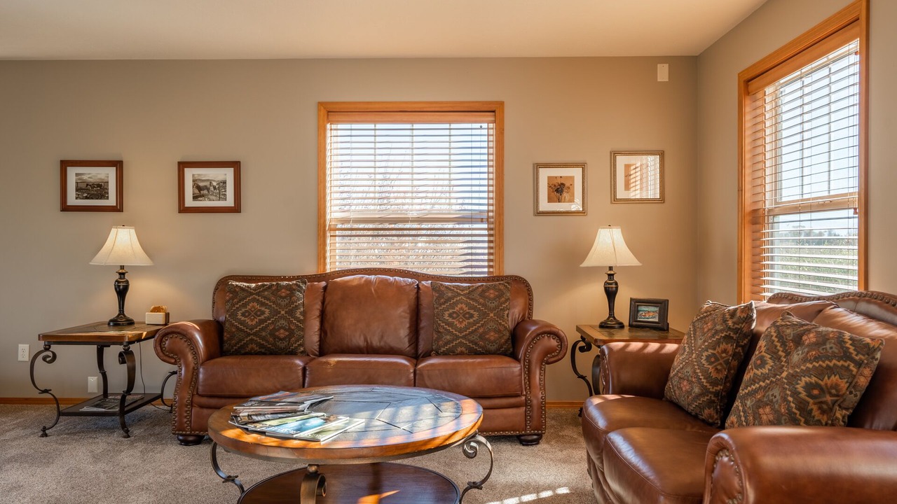 Photo of Bedroom in Bozeman