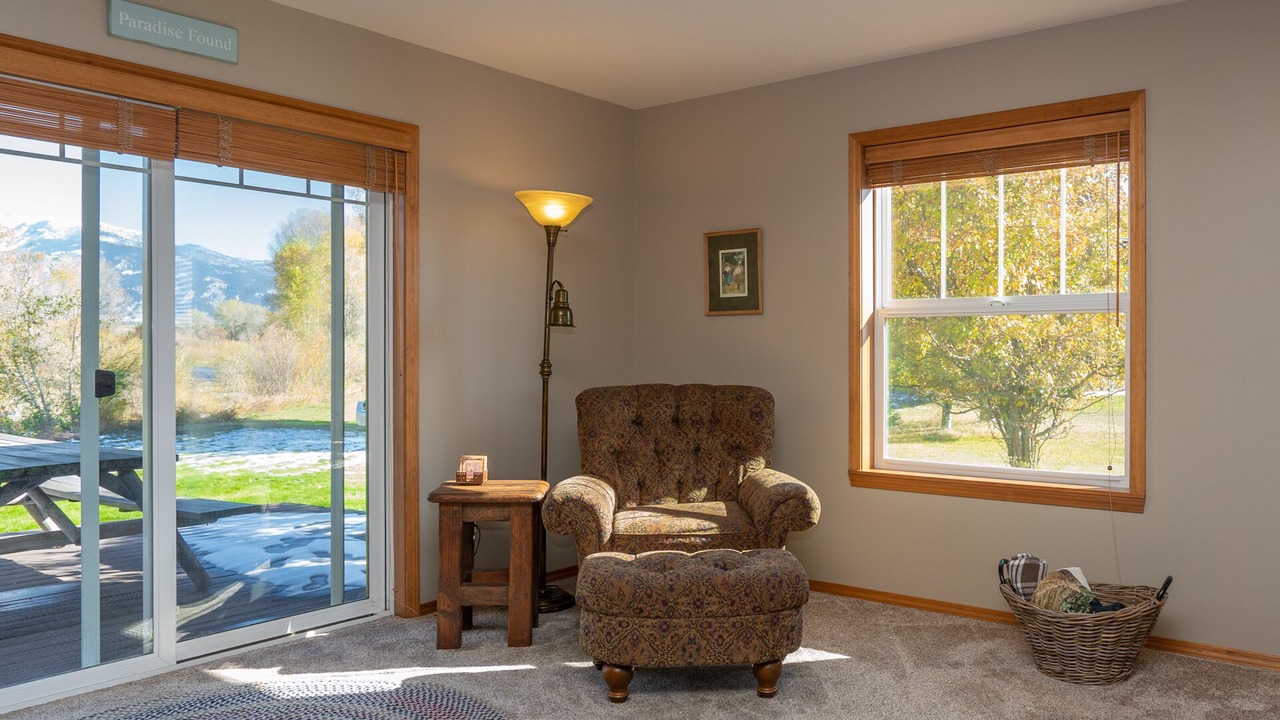 Photo of Outdoor in Bozeman
