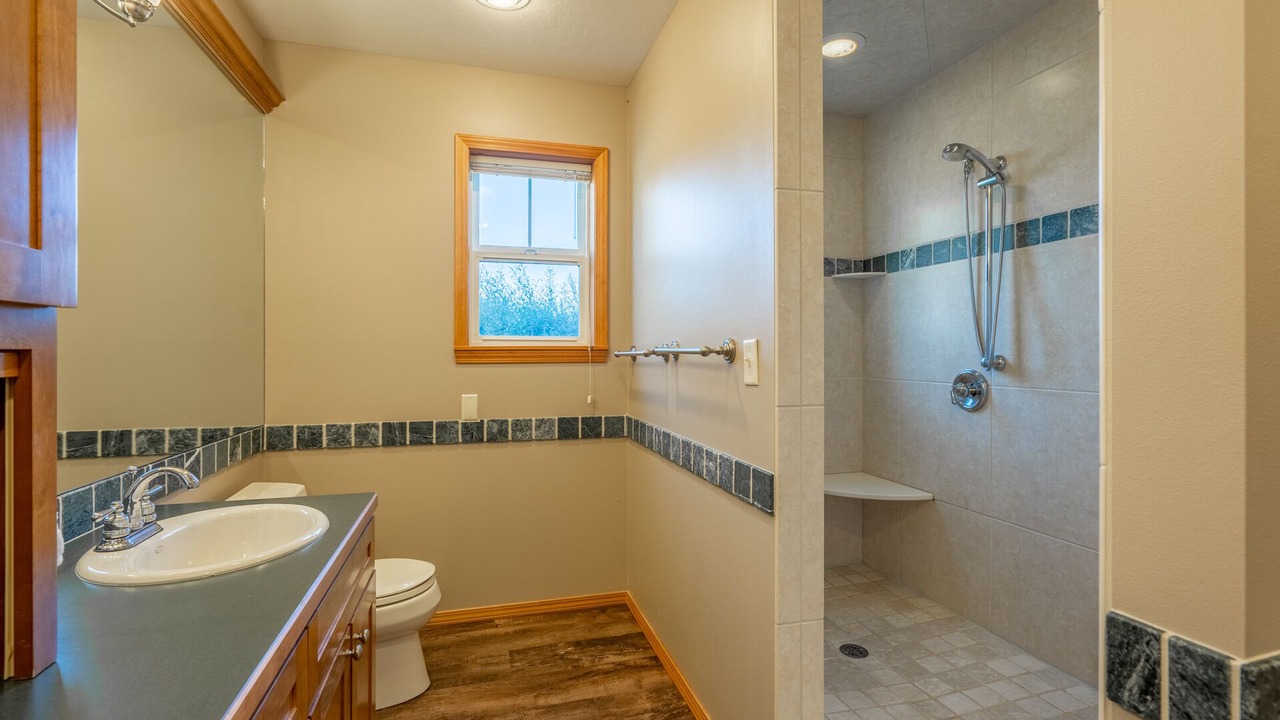 Photo of Bathroom in Bozeman