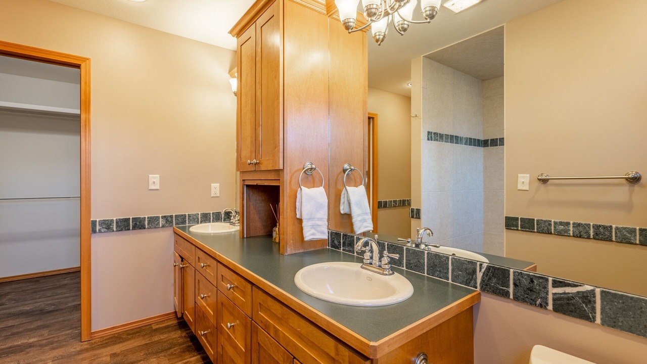 Photo of Bathroom in Bozeman