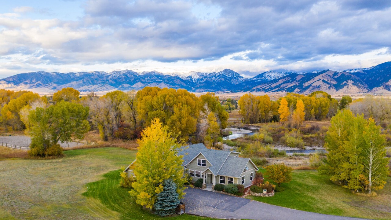 Photo of Others in Bozeman