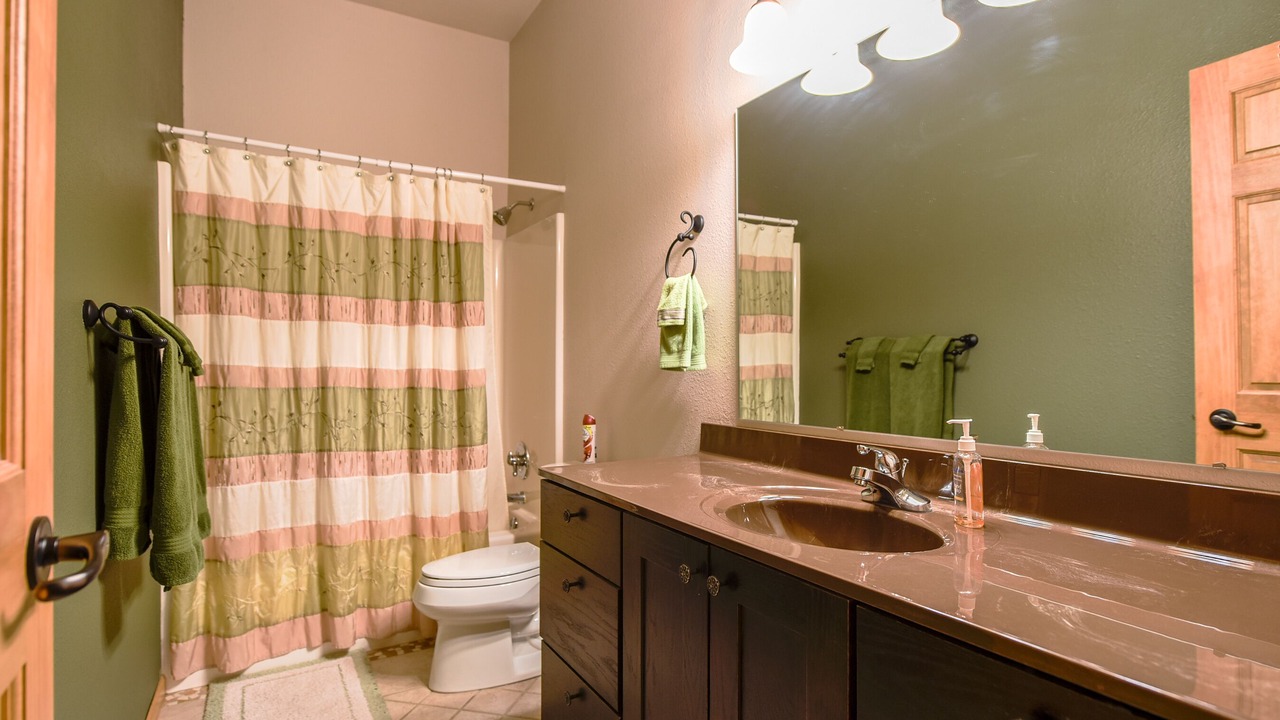 Photo of Bathroom in Lead