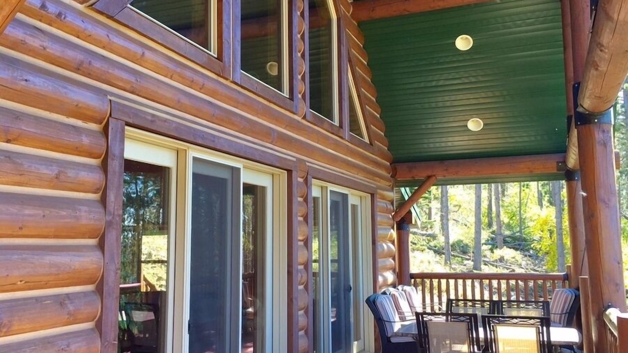 Photo of Outdoor in Lead