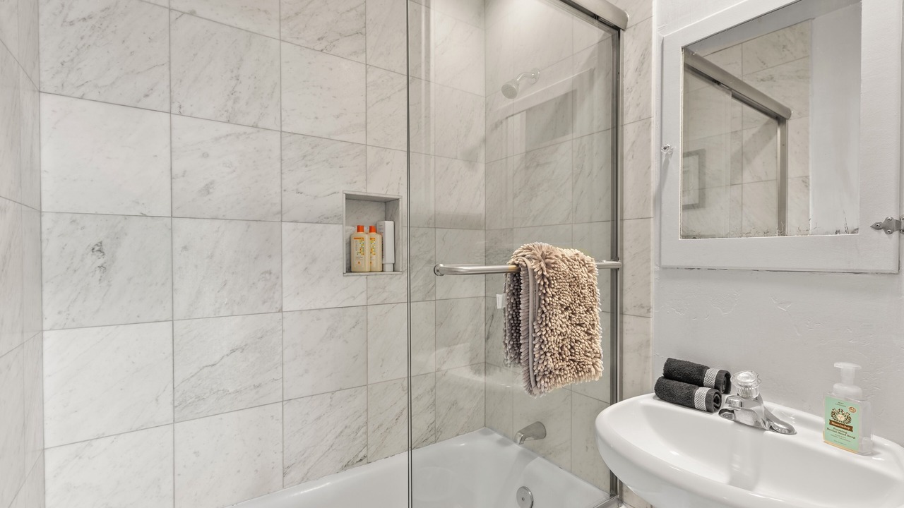 Photo of Bathroom in Middletown