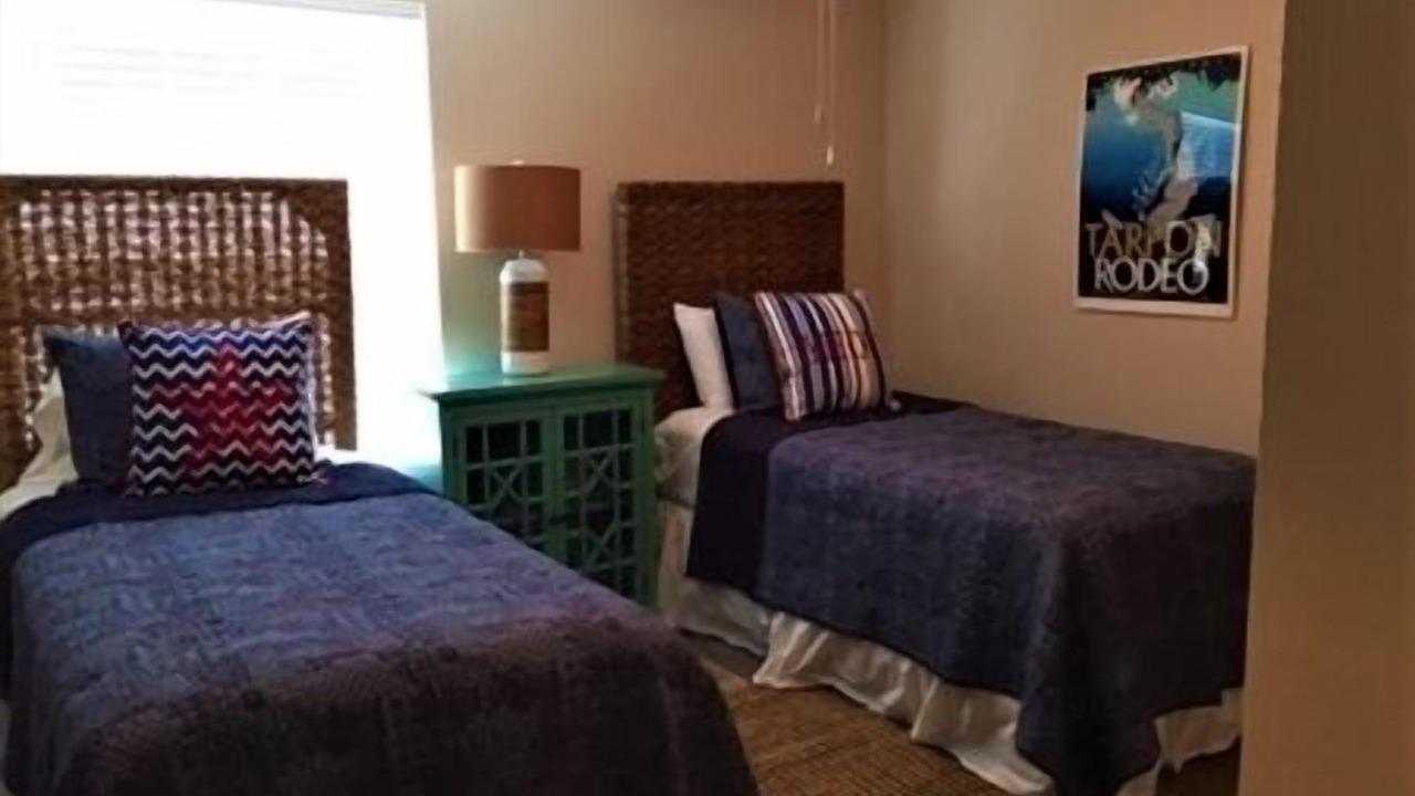 Photo of Bedroom in Port Mansfield