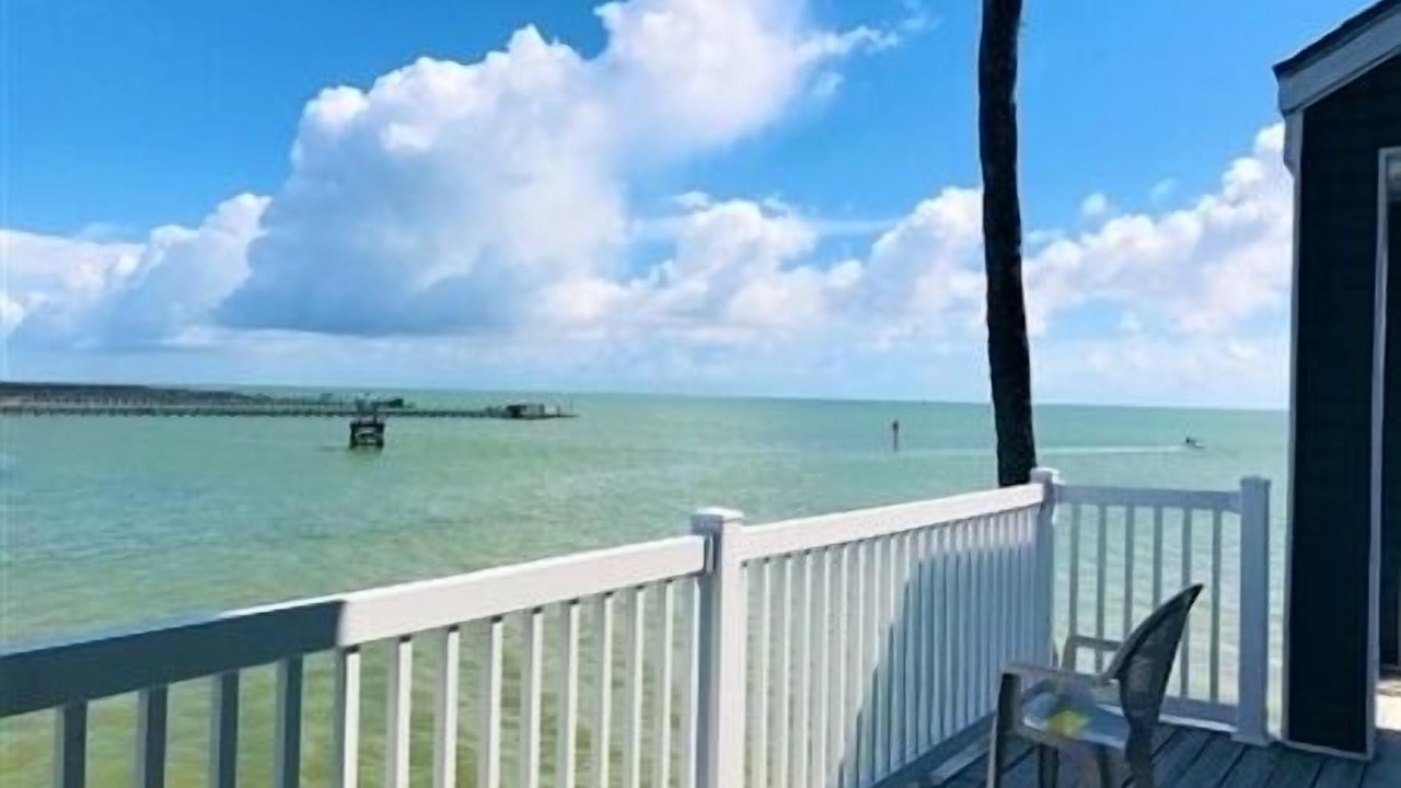 Photo of Outdoor in Port Mansfield