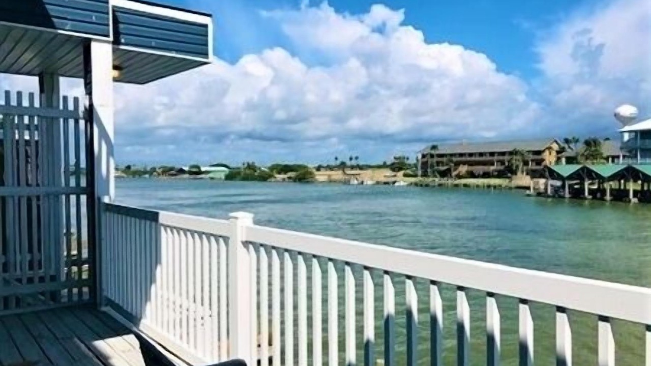Photo of Outdoor in Port Mansfield