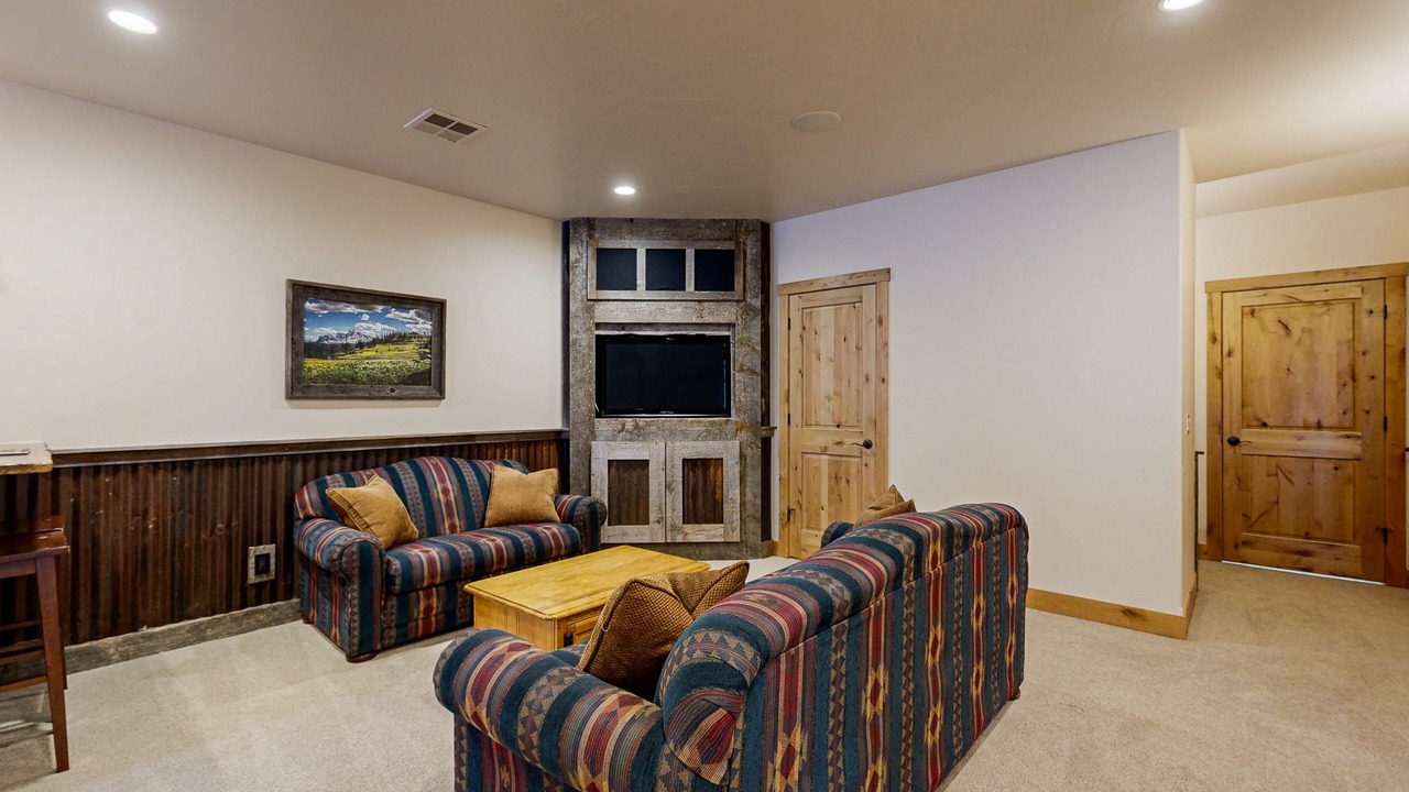 Photo of Livingroom in Whitefish
