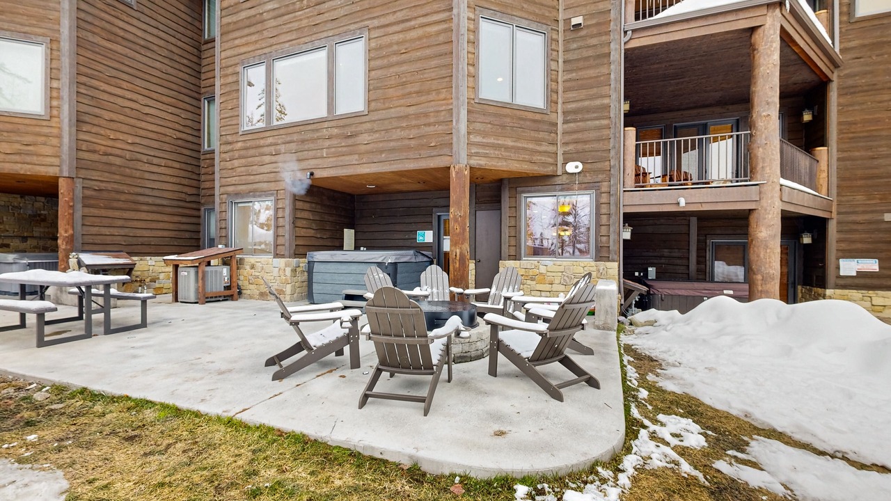 Photo of Outdoor in Whitefish