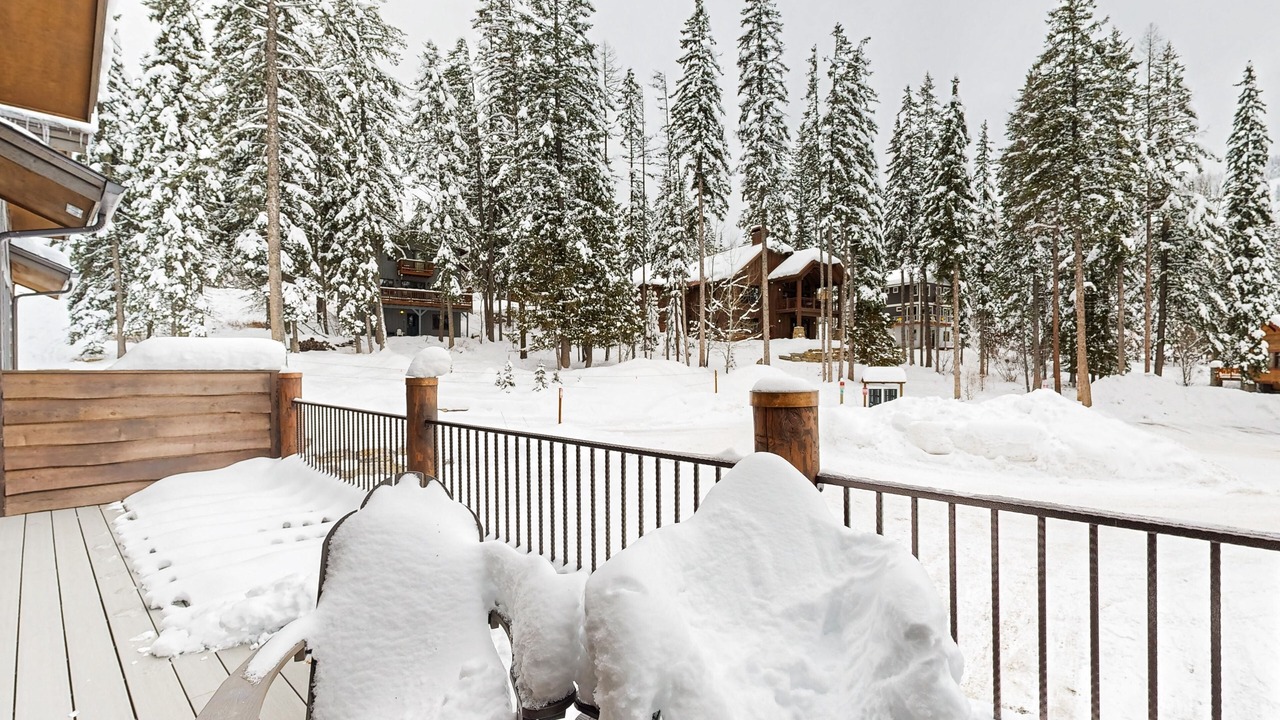 Photo of Outdoor in Whitefish