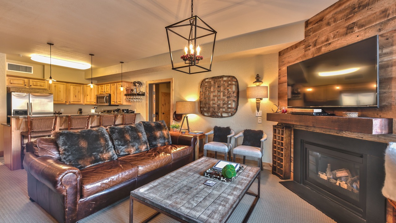 Photo of Bedroom in Park City