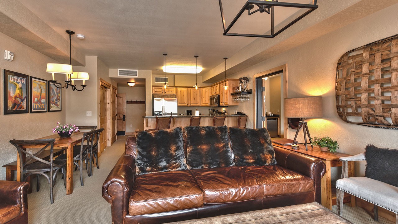 Photo of Bedroom in Park City